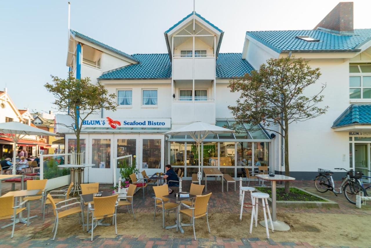 Stadthaus Westerland Luaran gambar