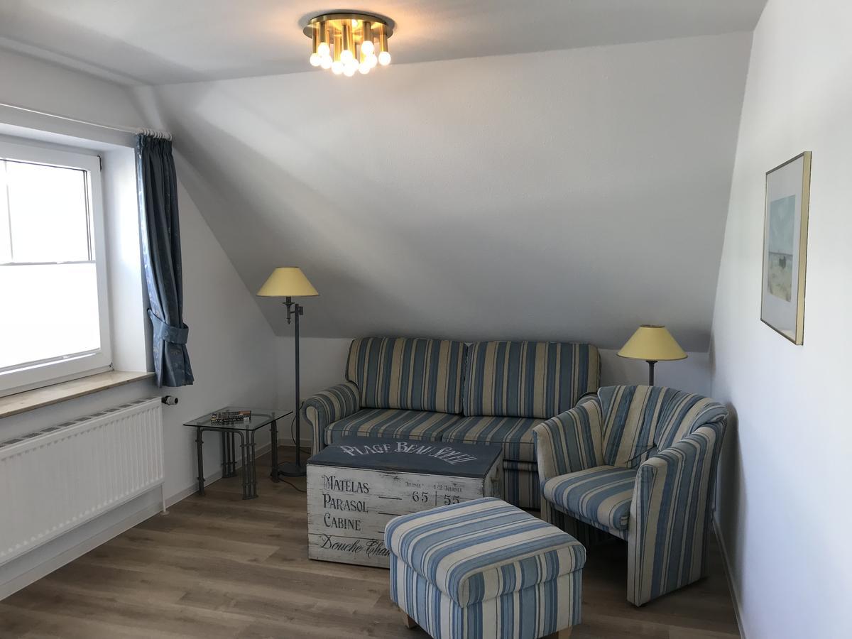 Stadthaus Westerland Luaran gambar