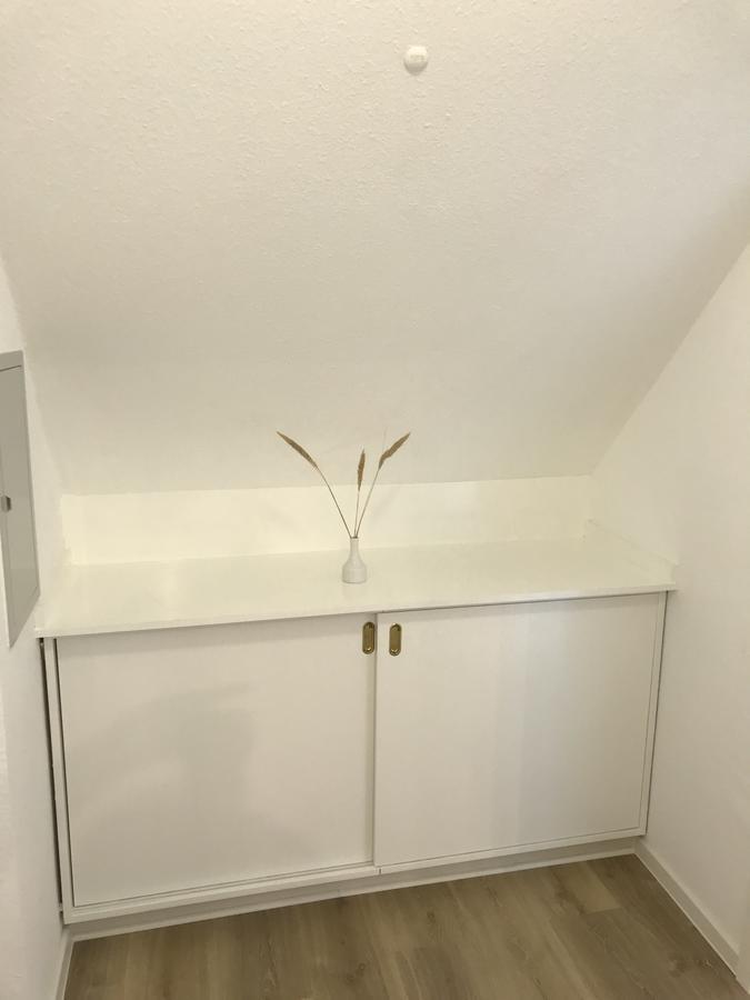 Stadthaus Westerland Luaran gambar