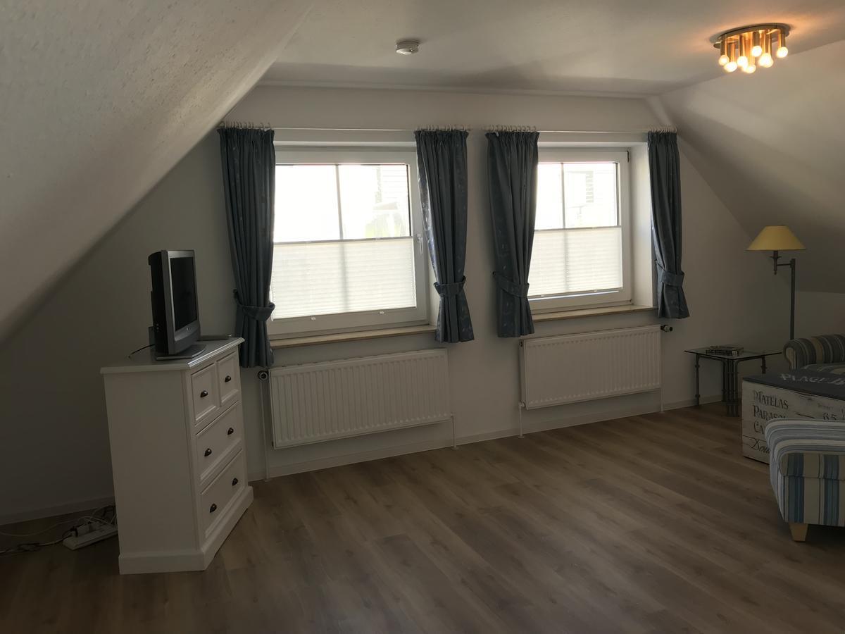 Stadthaus Westerland Luaran gambar