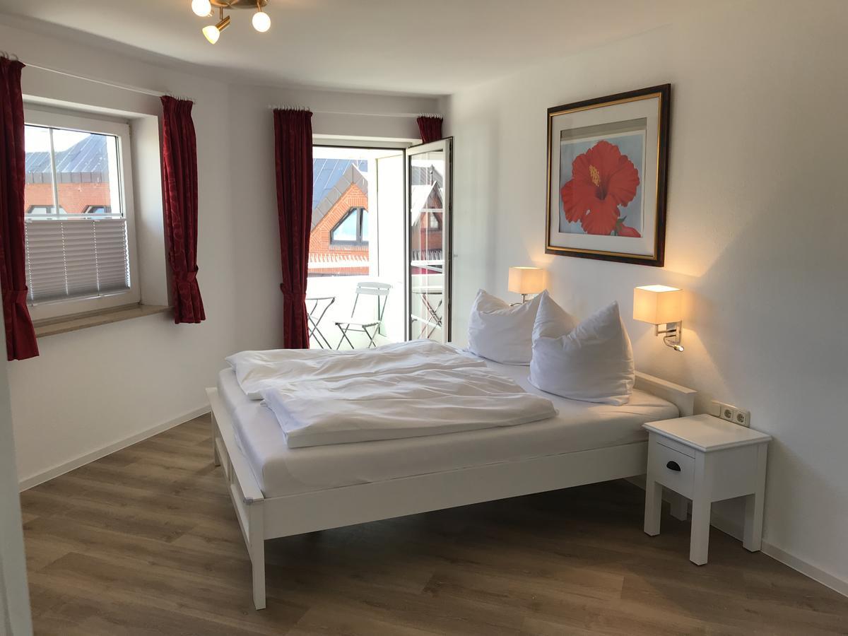 Stadthaus Westerland Luaran gambar