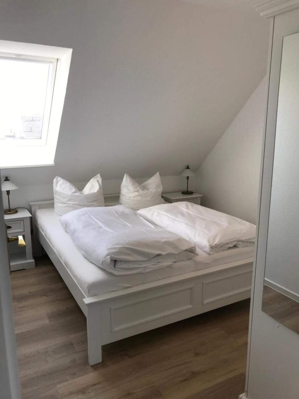 Stadthaus Westerland Luaran gambar