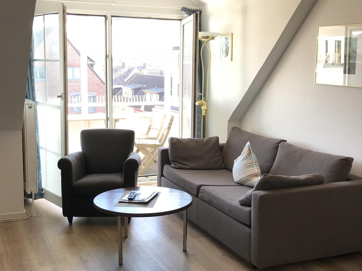 Stadthaus Westerland Luaran gambar
