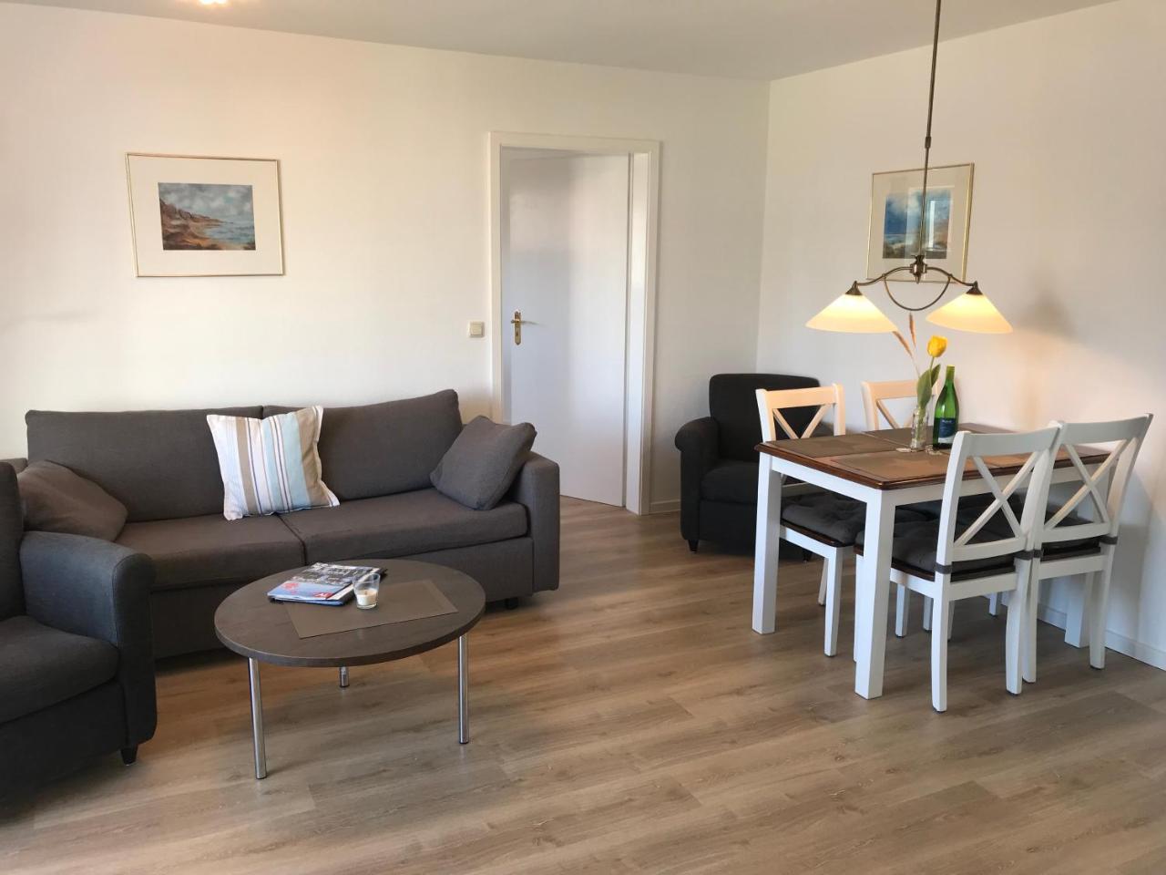 Stadthaus Westerland Luaran gambar